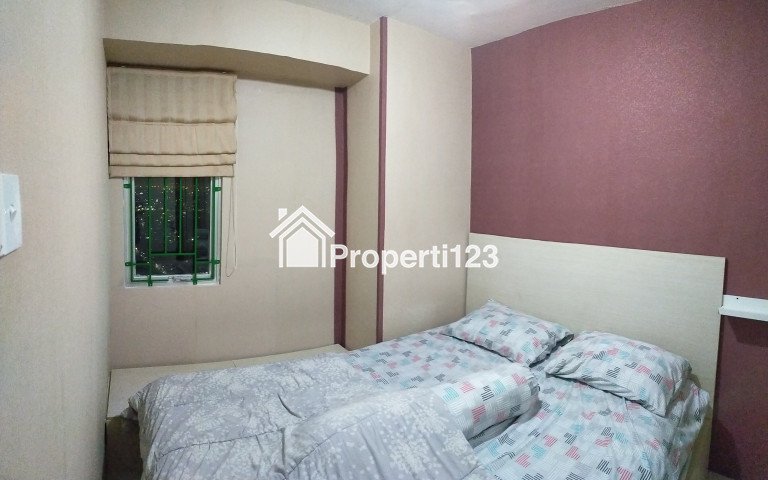 DIsewakan Apartemen Bassura 3BR Tw D 31 BBJ Full Furnished, Cipinang, JakTim - 6