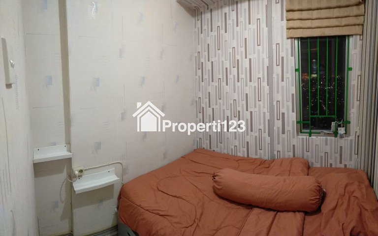 DIsewakan Apartemen Bassura 3BR Tw D 31 BBJ Full Furnished, Cipinang, JakTim - 9