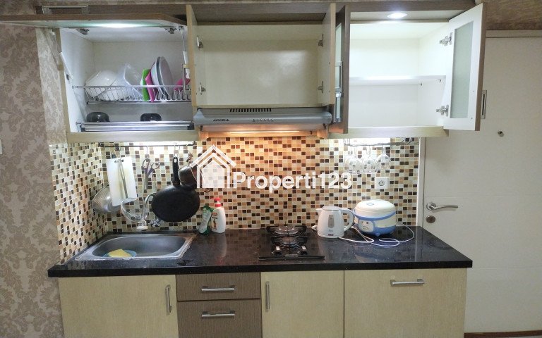 DIsewakan Apartemen Bassura 3BR Tw D 31 BBJ Full Furnished, Cipinang, JakTim - 10