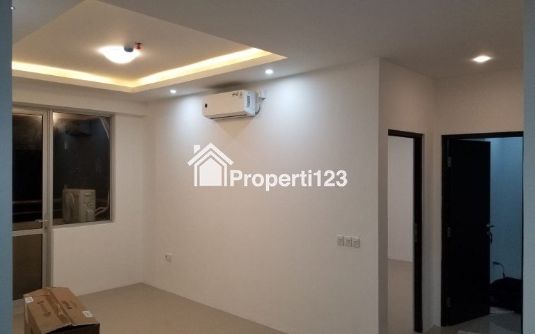 Disewakan/dijual Apartemen Paladian Park 2BR lantai 25 HOOK, Furnished, Kelapa Gading - 6