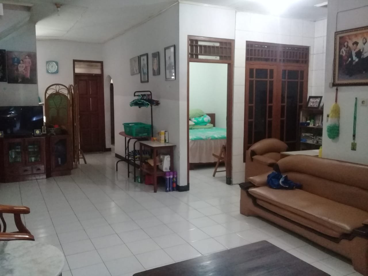 Dijual Rumah Lokasi Strategis di Laweyan, Solo - 29