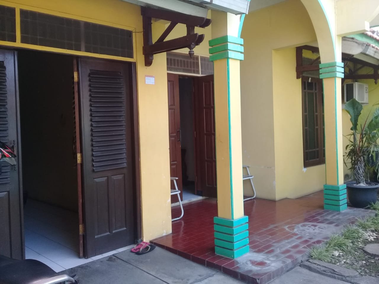 Dijual Rumah Lokasi Strategis di Laweyan, Solo - 13