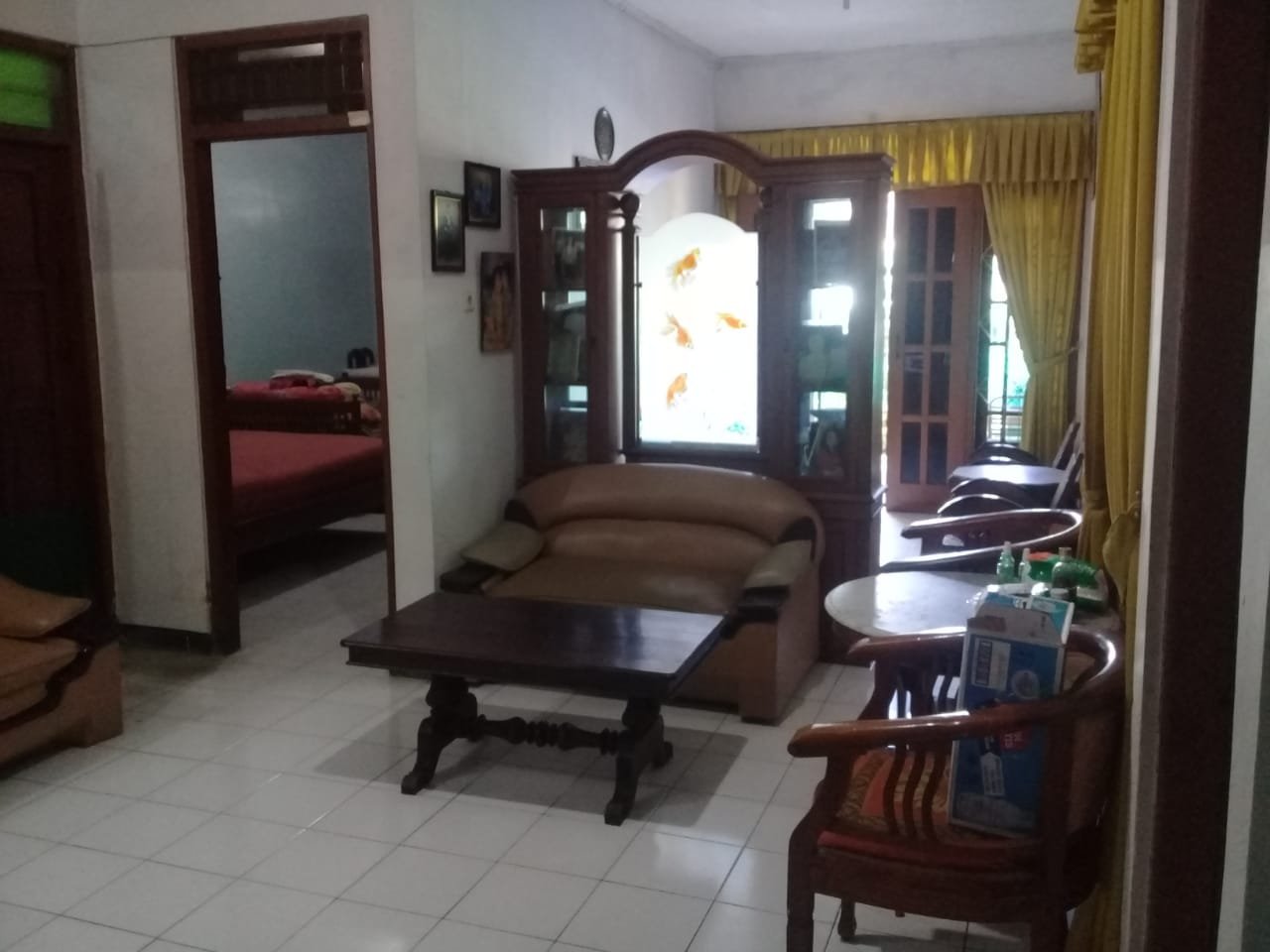 Dijual Rumah Lokasi Strategis di Laweyan, Solo - 27