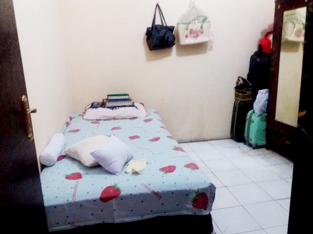 RUMAH SIAP HUNI DAN NYAMAN - 20