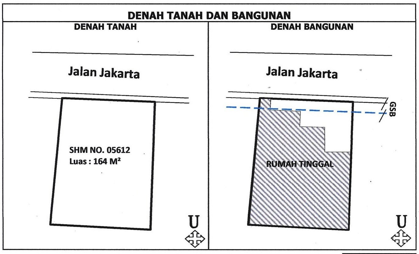 RUMAH SIAP HUNI DAN NYAMAN - 28