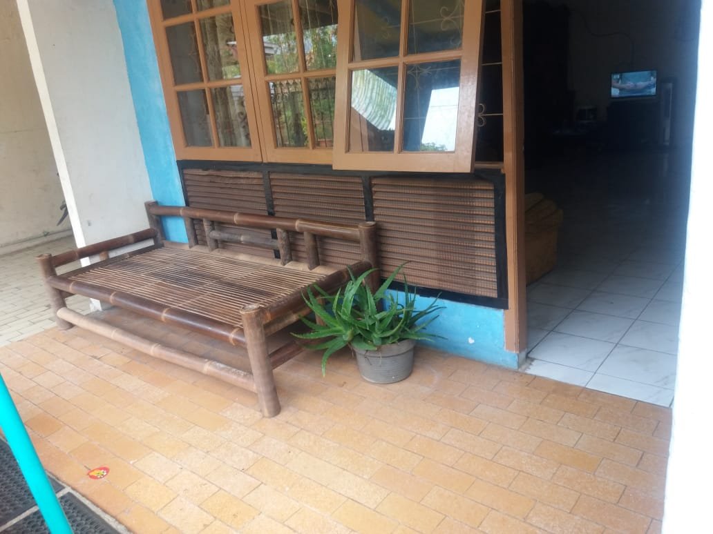 RUMAH SIAP HUNI DAN NYAMAN - 12