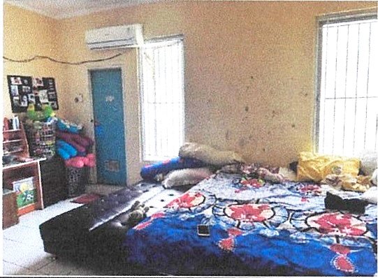 RUMAH SIAP HUNI DAN NYAMAN - 18