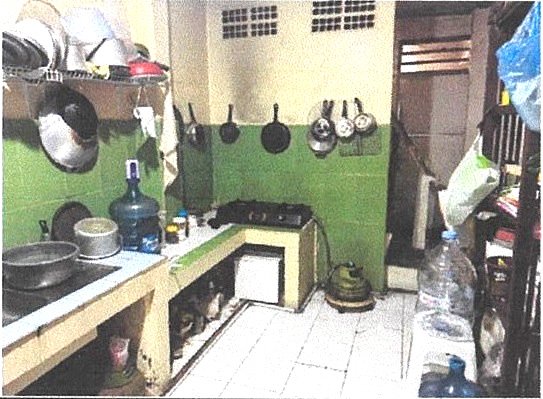 RUMAH SIAP HUNI DAN NYAMAN - 26