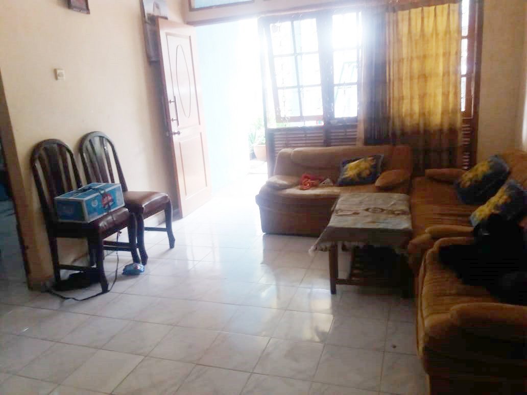 RUMAH SIAP HUNI DAN NYAMAN - 14