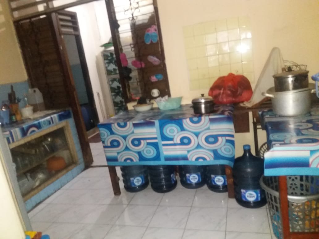 RUMAH SIAP HUNI DAN NYAMAN - 24