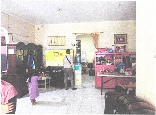 RUMAH SIAP HUNI DAN NYAMAN - 16