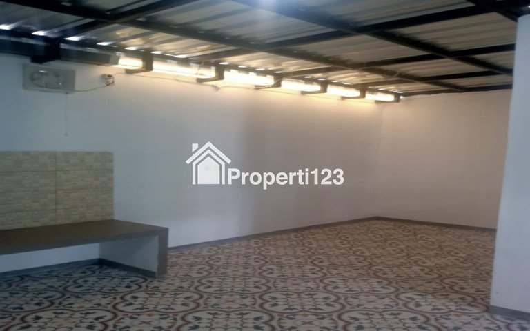 perumahan alam juanda - 3