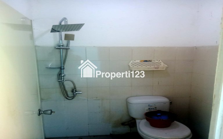 perumahan alam juanda - 7