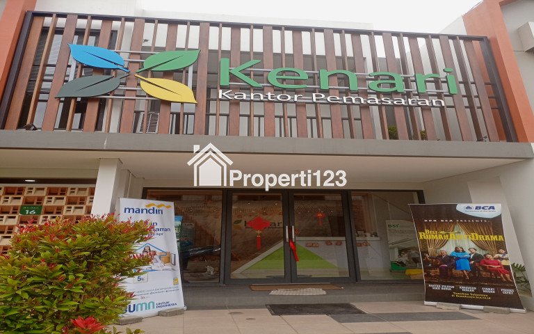cluster kebonkopi alam asri cibeureum, cimahi selatan - 2