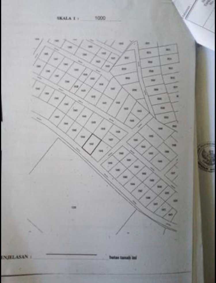 Tanah Kosong Siap Bangun ( Tanpa Perantara ) - 2