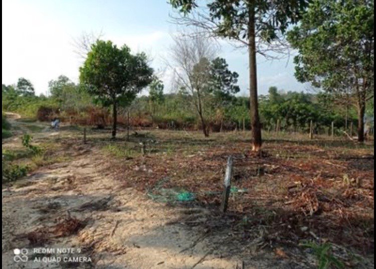 Tanah Kosong Siap Bangun ( Tanpa Perantara ) - 7