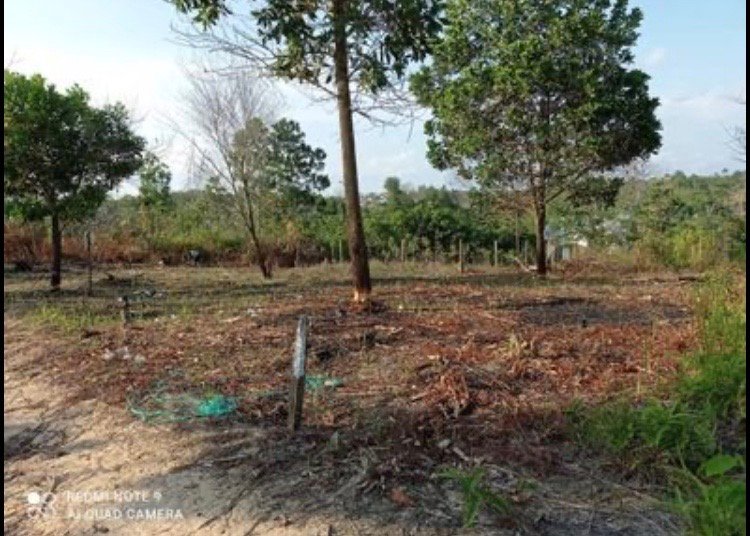 Tanah Kosong Siap Bangun ( Tanpa Perantara ) - 4
