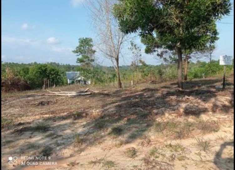 Tanah Kosong Siap Bangun ( Tanpa Perantara ) - 3