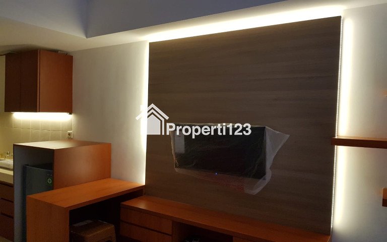 Disewakan apartemen Urban Height Residences - 1