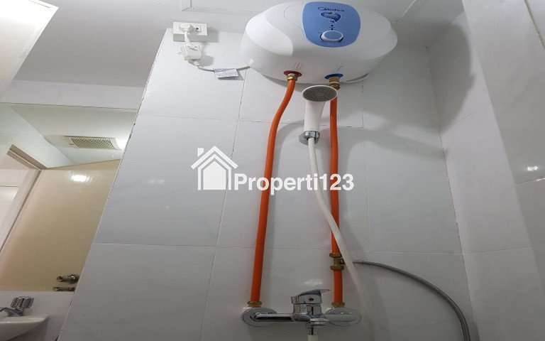 Disewakan apartemen Urban Height Residences - 2