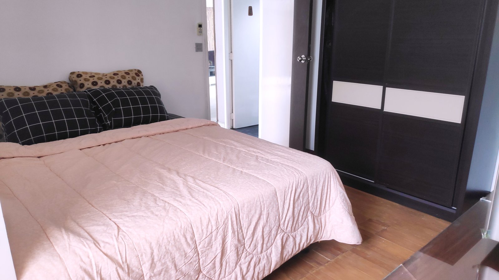 2 bedroom condominium taman anggrek - 10