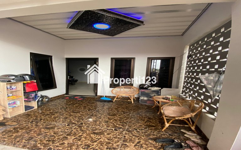 Rumah Siap Huni di Mustikasari Kota Bekasi - 1