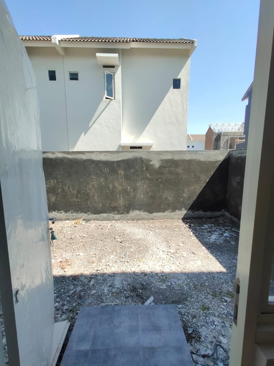 DIJUAL RUMAH/DISEWAKAN PERUM PURI SURYA JAYA GRAND ALEXANDRIA - 18