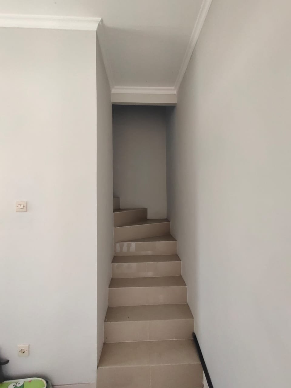 DIJUAL RUMAH/DISEWAKAN PERUM PURI SURYA JAYA GRAND ALEXANDRIA - 12