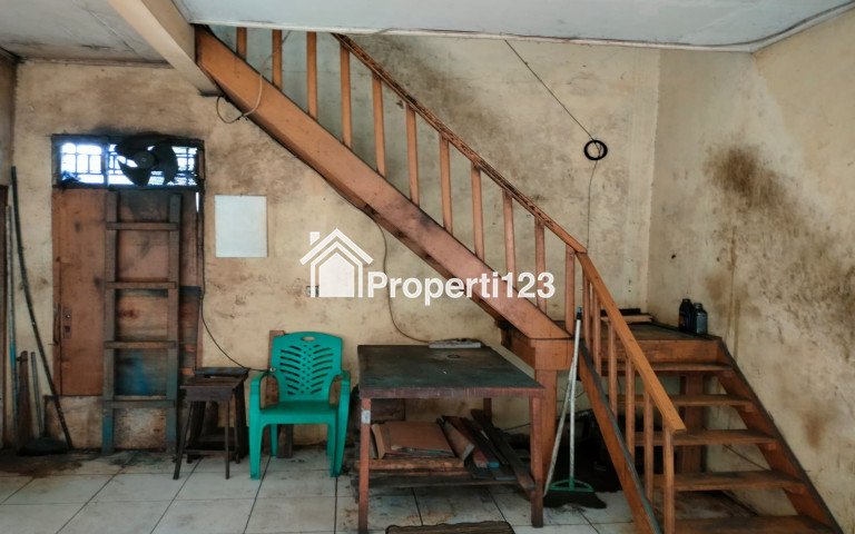 Rumah/Tempat Usaha disewakan - 6