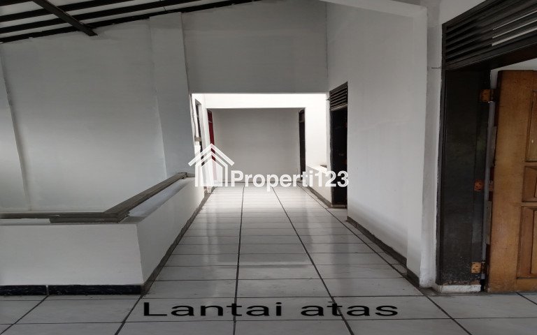 Dijual rumah MAIN ROAD eks BANK BRI - 4