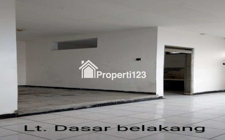 Dijual rumah MAIN ROAD eks BANK BRI - 6