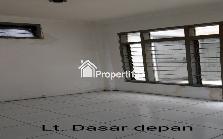 Dijual rumah MAIN ROAD eks BANK BRI - 7