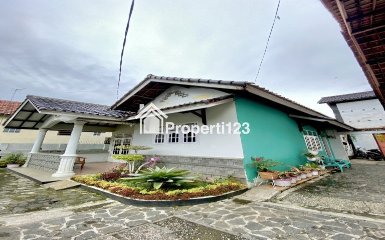 Jual Rumah dan Gedung Walet (Jatiwangi) - 2