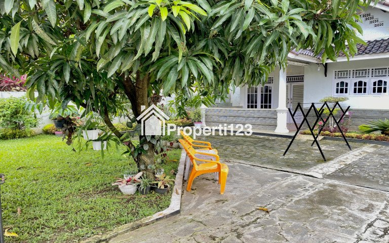 Jual Rumah dan Gedung Walet (Jatiwangi) - 4
