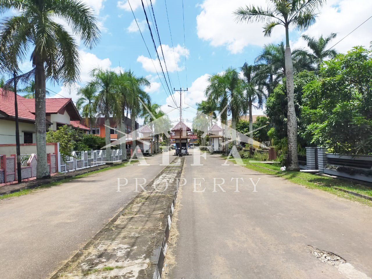 Tanah Permata Khatulistiwa, Pontianak, Kalimantan Barat - 4