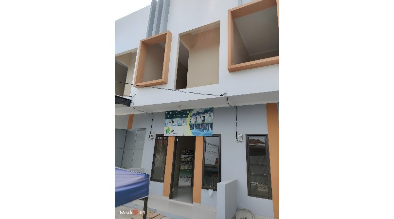 Ruko Siap Huni  2 Lantai di Tarumajaya Siap Huni - 5