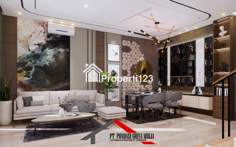 Investasi Properti Terbaik di Jogja, Area Wirobrajan Kraton Malioboro - 2