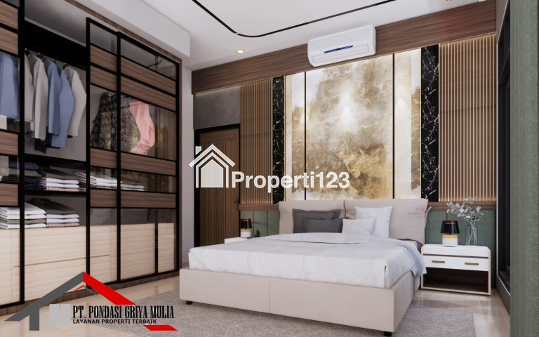 Investasi Properti Terbaik di Jogja, Area Wirobrajan Kraton Malioboro - 4