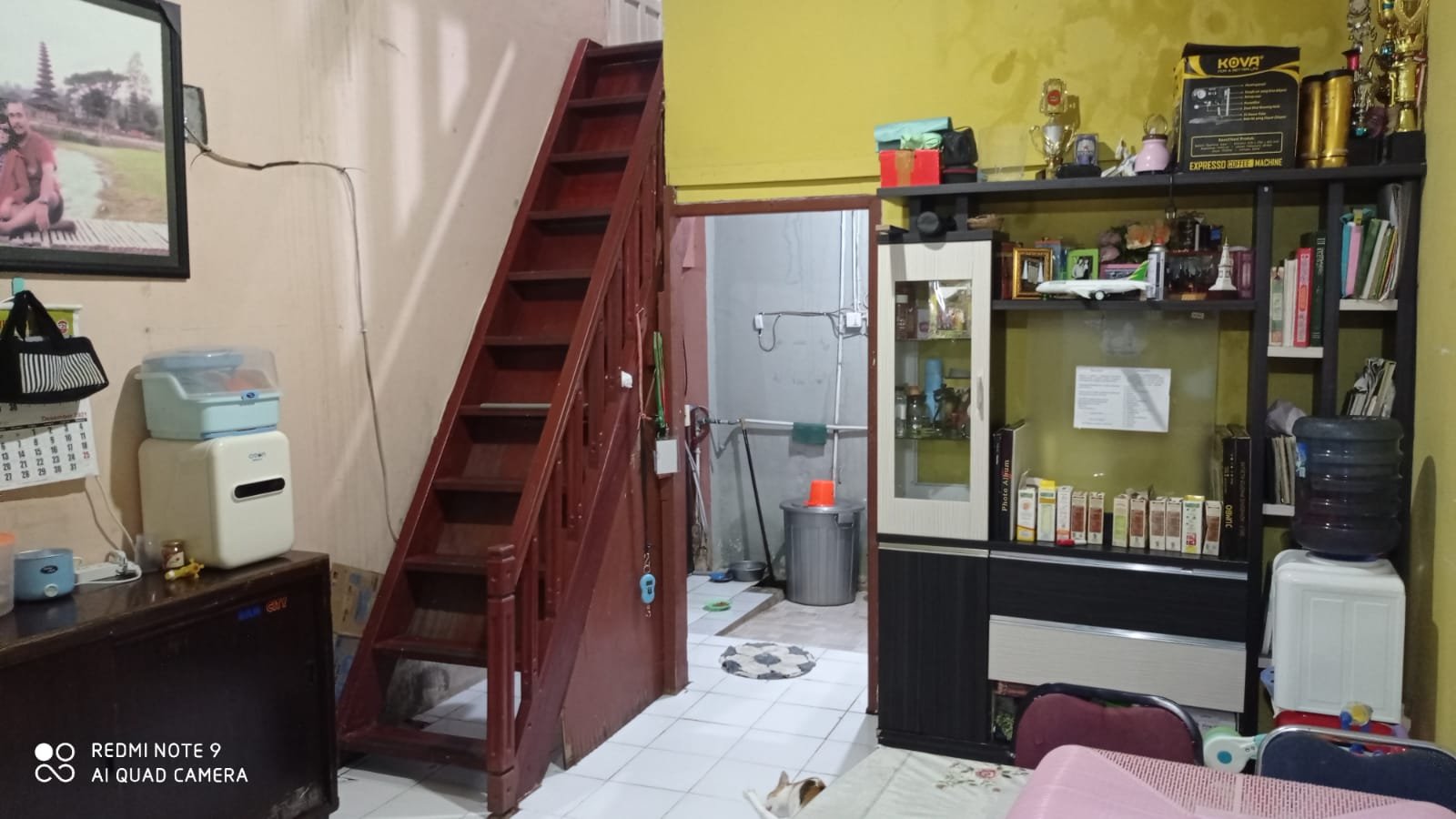 Rumah di Sepinggan 2 unit - 10