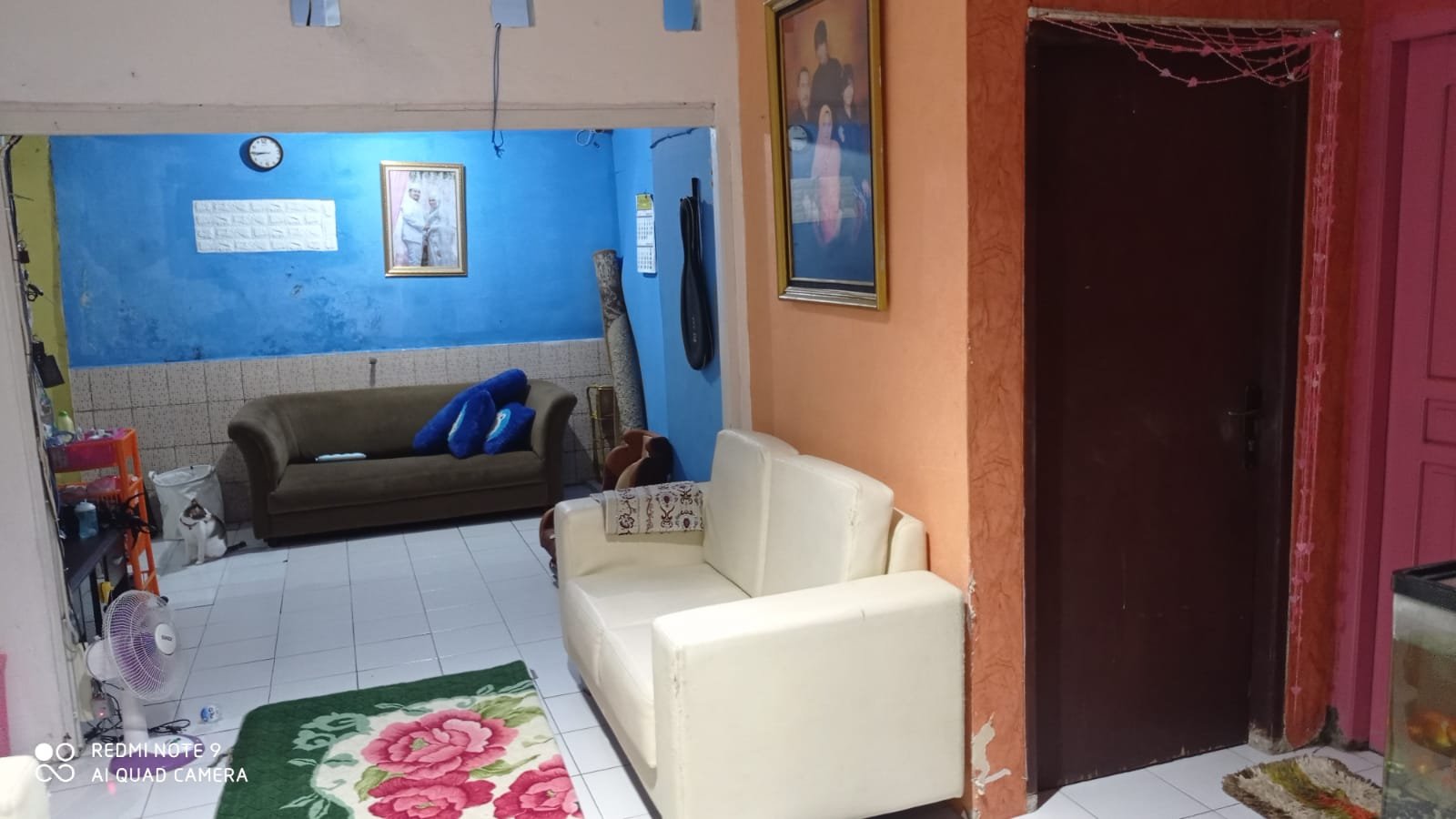 Rumah di Sepinggan 2 unit - 8