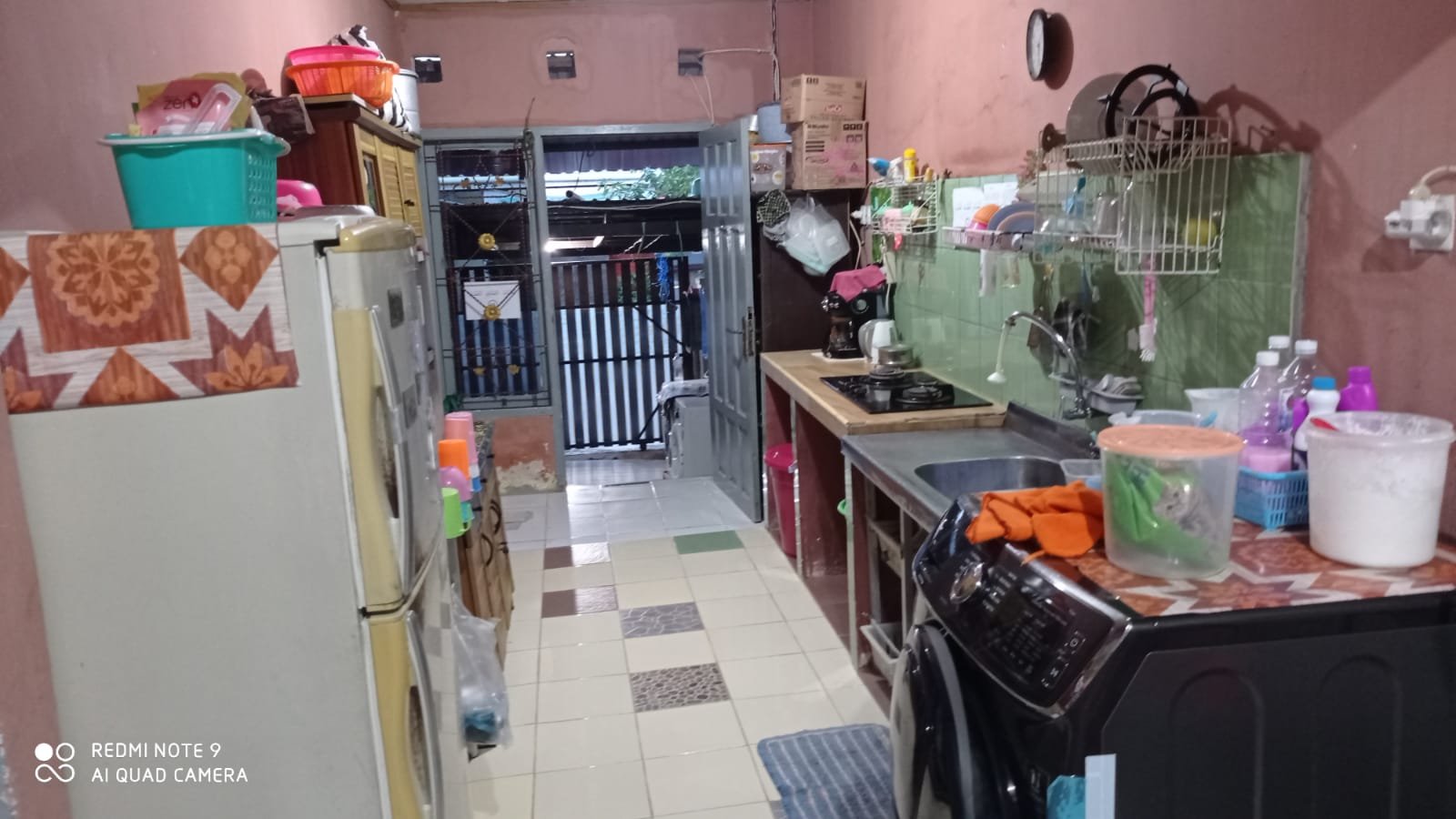 Rumah di Sepinggan 2 unit - 12