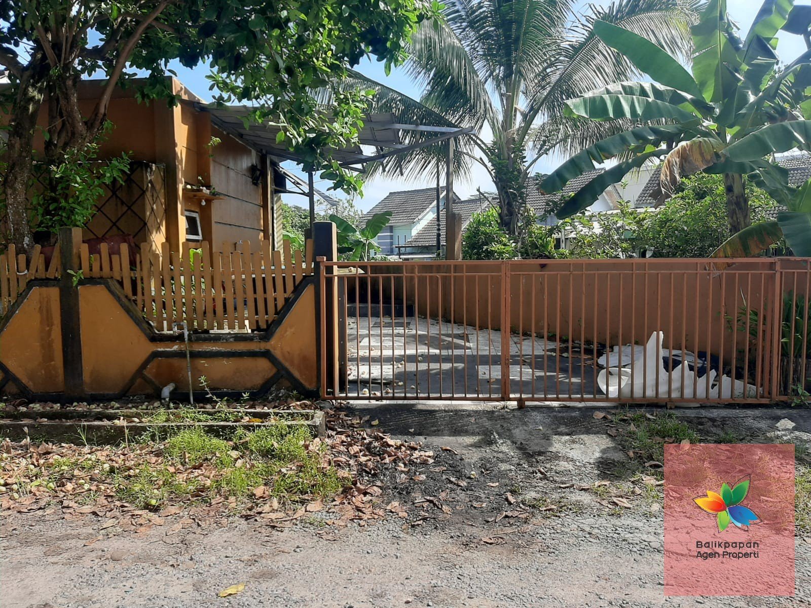 Rumah Di Regency - Posisi Hook - 8