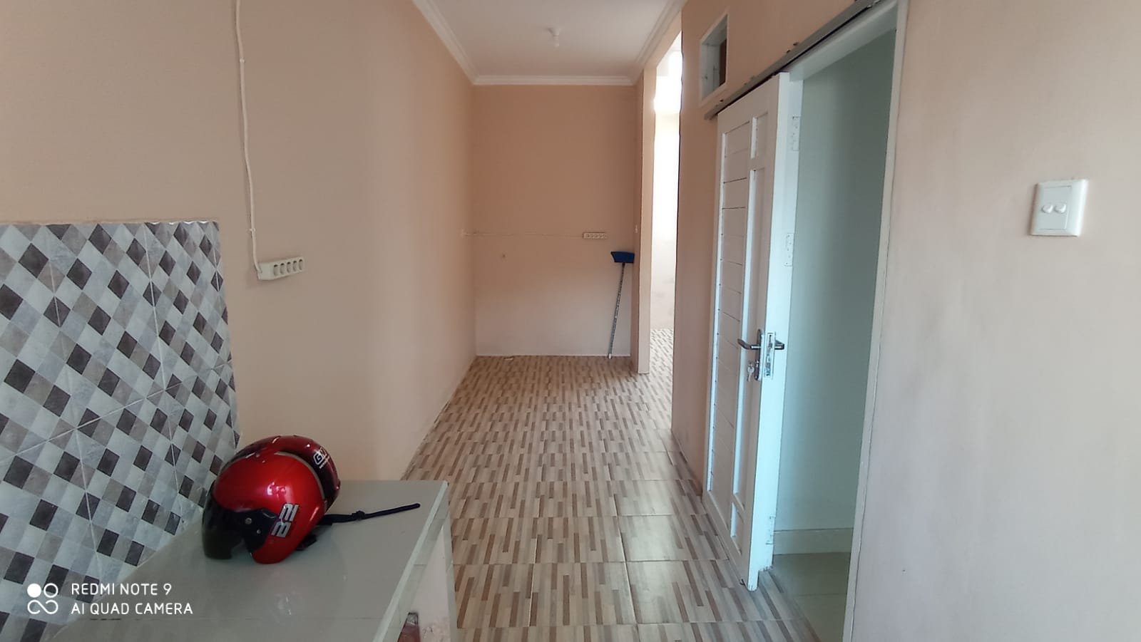 Rumah di BDS 2 | Full Renovasi - 17