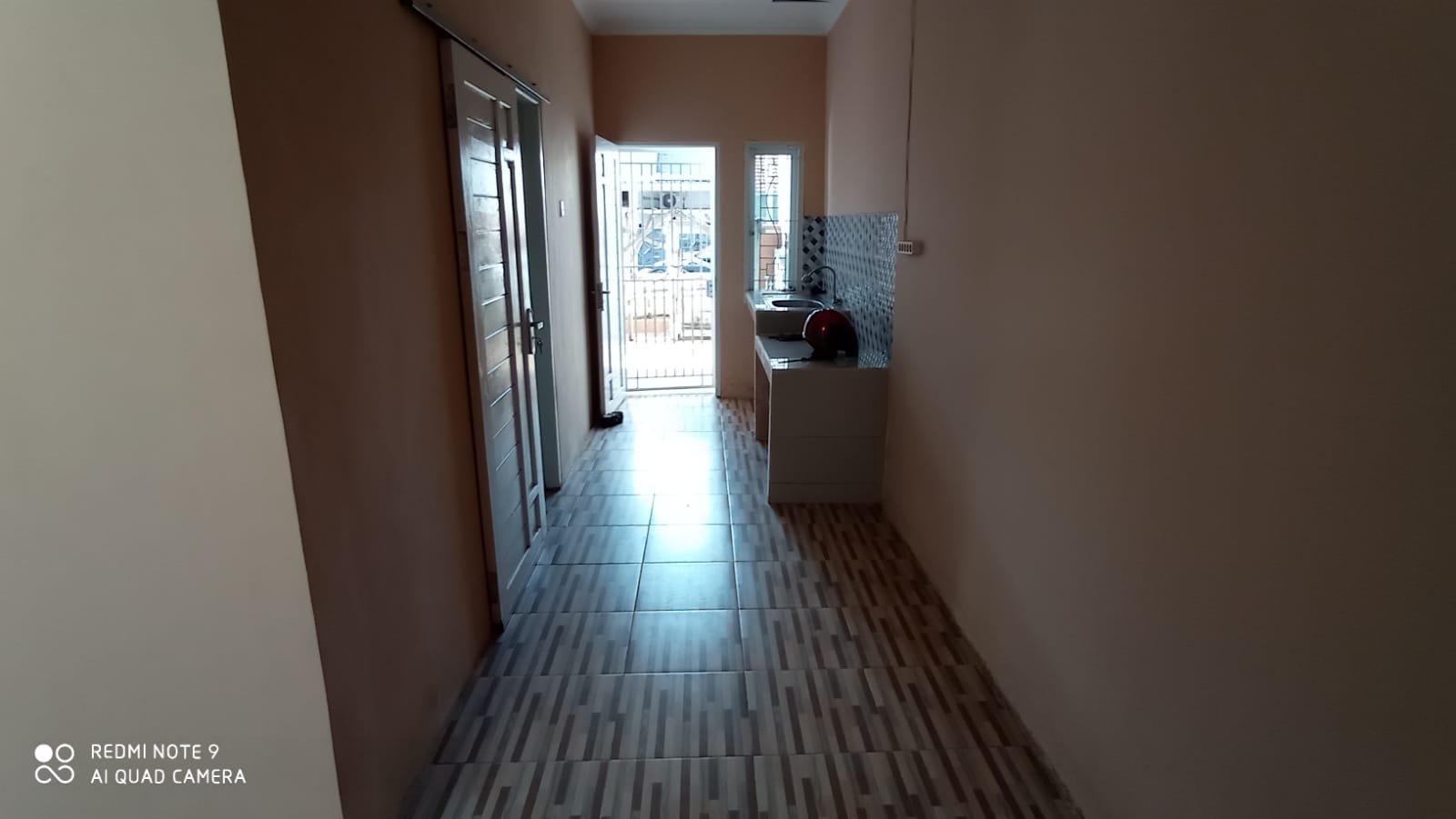 Rumah di BDS 2 | Full Renovasi - 16