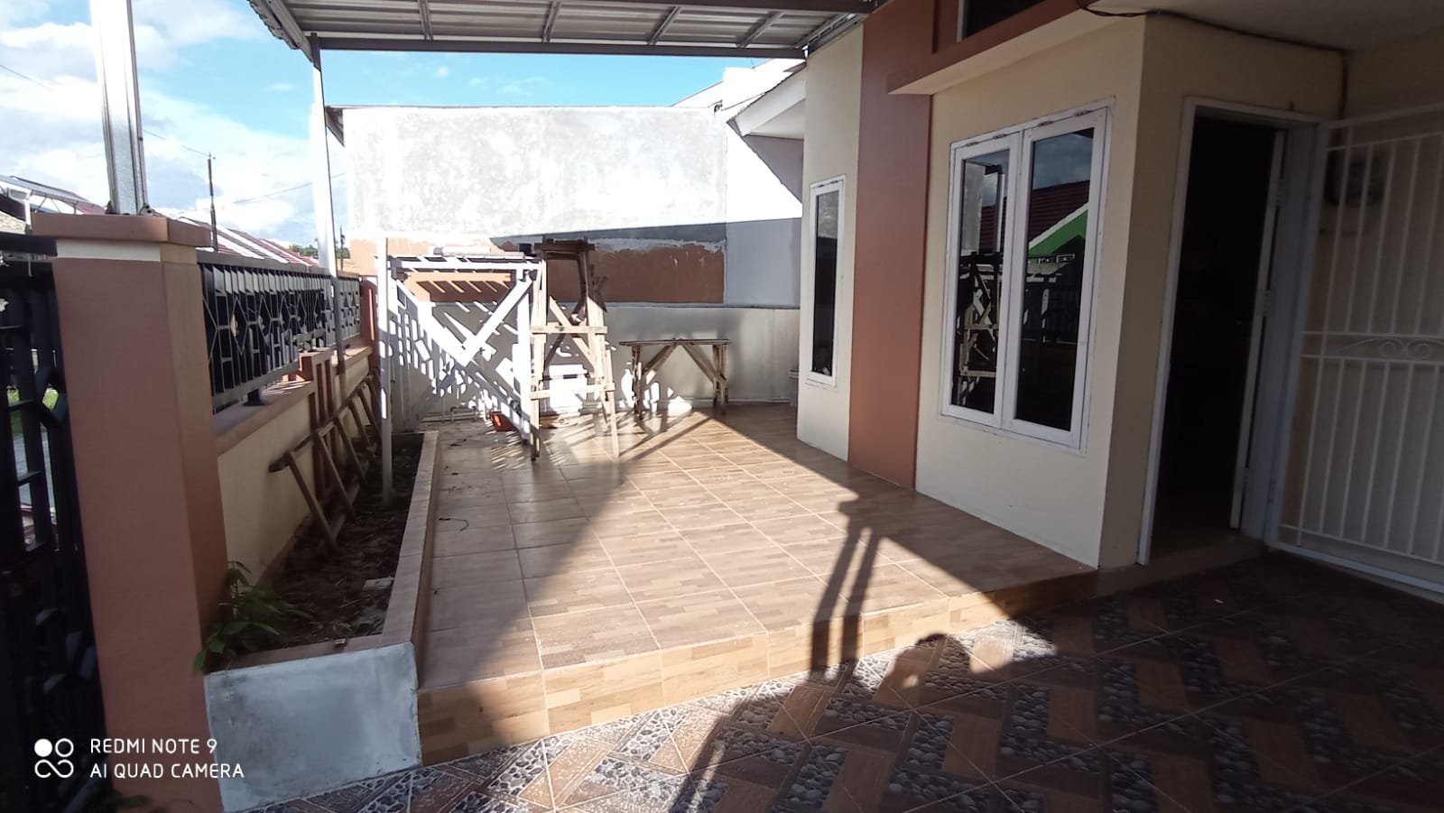 Rumah di BDS 2 | Full Renovasi - 11