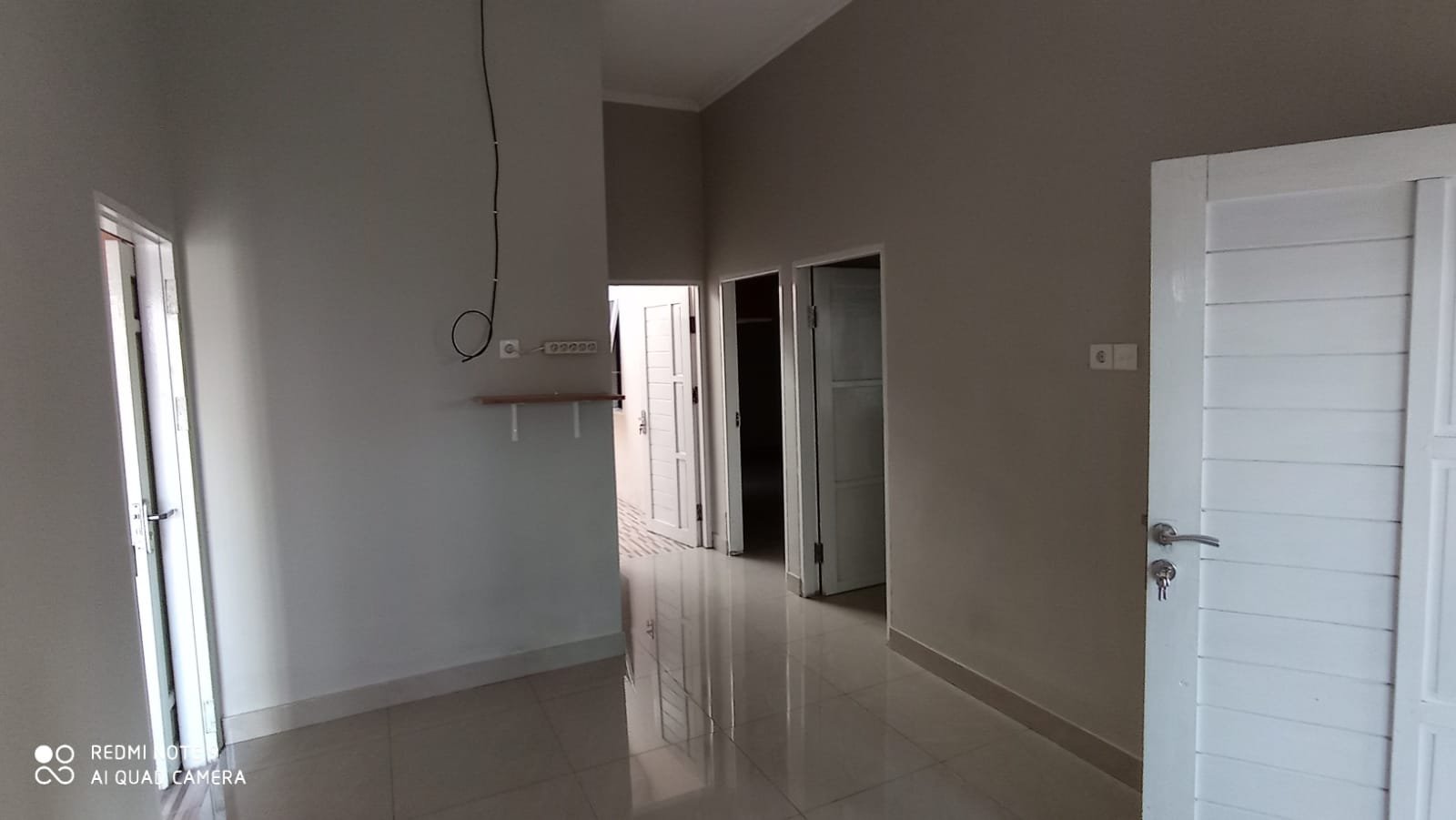 Rumah di BDS 2 | Full Renovasi - 12