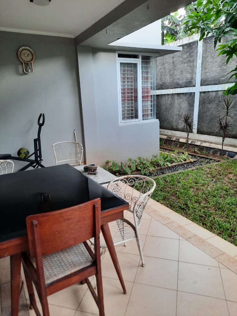 Dijual Cepat Rumah Asri dan Nyaman di Sakura Regency 2 - 7