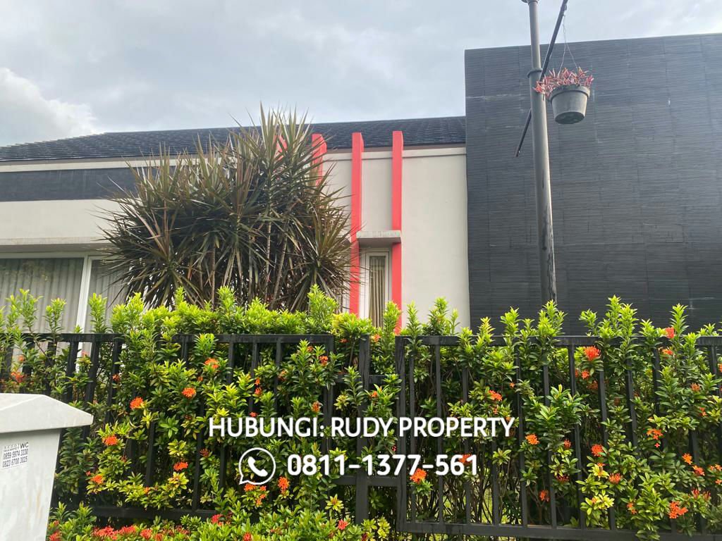 Dijual Cepat Rumah Asri dan Nyaman di Sakura Regency 2 - 9