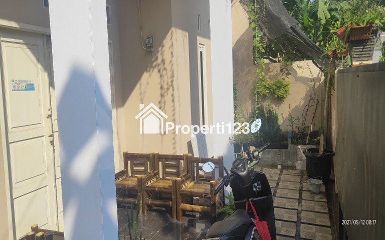 DIJUAL CEPAT RUMAH MINIMALIS DEKAT PLAZA CIBUBUR (BU Cepat) - 1