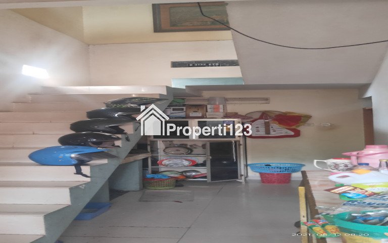 DIJUAL CEPAT RUMAH MINIMALIS DEKAT PLAZA CIBUBUR (BU Cepat) - 4